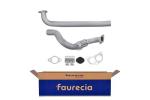 FAURECIA 366 005-381 Exhaust Pipe - Easy2Fit® Kit - for e.g. FORD TRANSIT