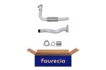 FAURECIA 366 005-281 Exhaust Pipe - Easy2Fit® Kit - for e.g. FIAT MAREA Weekend