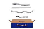 FAURECIA 366 001-711 Exhaust Pipe - Easy2Fit® Kit - for e.g. CITROËN C3 II