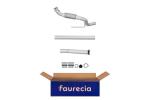 FAURECIA 366 006-131 Exhaust Pipe - Easy2Fit® Kit - for e.g. MERCEDES-BENZ VITO (W638)