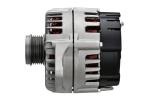 HELLA 015 630-851 Alternator - 14V - 180A - for e.g. Iveco Daily VI Box Body/Estate