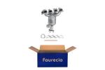 FAURECIA 366 055-241 Manifold Catalytic Converter - Easy2Fit® Kit - for e.g. OPEL ASTRA H