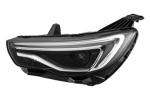 HELLA 354 862-071 LED-Headlight - left - for e.g. OPEL GRANDLAND / GRANDLAND X (A18, P1UO)