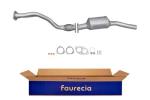 FAURECIA 366 050-111 Catalytic Converter - Easy2Fit® Kit - for e.g. VW PASSAT B5 Variant (3B5)