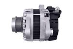 HELLA 015 637-351 Alternator - 14V - 70A - for e.g. Kia Picanto