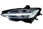 HELLA 013 508-931 LED-Headlight - left - for e.g. VOLVO V60/S60