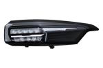 HELLA 015 019-121 Rearlight - LED - Outer section - right - for e.g. PEUGEOT 308 III (FB_, FH_, FP