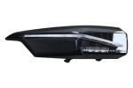 HELLA 015 021-111 Rearlight - LED - Outer section - left - for e.g. PEUGEOT 308 III (FB_, FH_, FP_