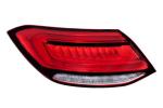 HELLA 013 102-091 Rearlight - LED - Outer section - left - for e.g. MERCEDES-BENZ CLS (C257) + Mop