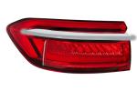 HELLA 013 095-611 Rearlight - LED - Outer section - left - for e.g. AUDI A8 D5 (4N2, 4N8, 4NC, 4NL