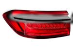 HELLA 013 094-631 Rearlight - LED - Outer section - left - for e.g. AUDI A8 D5 (4N2, 4N8, 4NC, 4NL