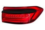 HELLA 013 094-641 Rearlight - LED - Outer section - right - for e.g. AUDI A8 D5 (4N2, 4N8, 4NC, 4N