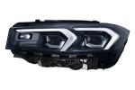 HELLA 016 809-731 Matrix-Headlight - left - for e.g. BMW 3 (G20, G80, G28)