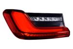 HELLA 013 173-611 Rearlight - LED - Outer section - left - for e.g. BMW 3 (G20, G80, G28)