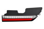 HELLA 015 562-111 Rearlight - LED - Inner Section - left - for e.g. VOLVO C40 (V317) Recharge AWD