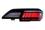 HELLA 015 417-521 Rearlight - LED - right - for e.g. VW Buzz (VWVN41S/X)