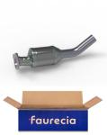 FAURECIA 366 055-671 Manifold Catalytic Converter - for e.g. TOYOTA YARIS (_P13_) 1.5Hybrid (NHP130_)