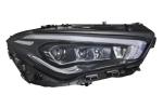 HELLA 015 086-441 LED-Headlight - right - for e.g. MERCEDES-BENZ CLA (C118)