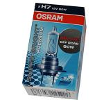 H7 OSRAM Super Bright Premium Rallye Off-Road 12V 80W 477 Halogen Bulb