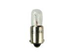 233 Ring Vision Long Life 12V 4W T4W Bayonet Bulb