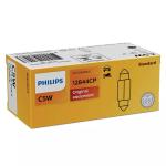  Philips 239 C5W Vision standard Replacement bulb (Single)