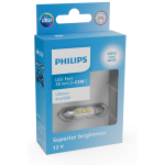 239/272 38mm Cool White Philips Ultinon Pro7000 LED Bulb 6000K (Single)