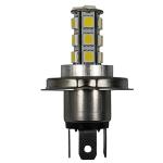 H4 ABD 15 LED 12V 472 Foglight Bulb