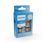 380 P21/5W Philips Ultinon Pro7000 LED in White (Pair)