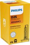 D2S Philips Vision 35W 4300K Xenon HID Bulb