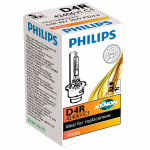 D4R Philips Vision Standard Replacement 35W 4300K Xenon HID Bulb