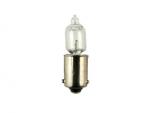 H6W Standard Replacement 12V 6W H6W Bayonet Bulb