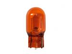 585 Ring Standard Replacement Amber 12V 21W WY21W Indicator Wedge Bulb