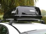 Thule Ocean 80 Roof Box