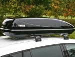 Thule Ocean 200 Roof Box