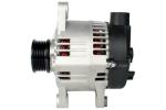 HELLA 012 426-981 Alternator - 14V - 100A - for e.g. Fiat Punto (188_)