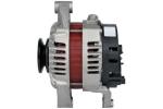 HELLA 012 427-031 Alternator - 14V - 70A - for e.g. Opel Corsa B (S93)