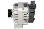 HELLA 012 427-111 Alternator - 14V - 97A - for e.g. Citroën Saxo (S0, S1)