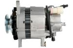 HELLA 012 427-811 Alternator - 14V - 60A - for e.g. Opel Monterey A (M92)