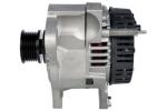 HELLA 012 428-341 Alternator - 14V - 90A - for e.g. VW T4 Chassis (70E,70L,70M,7De,7Dl,7D