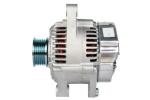 HELLA 012 428-461 Alternator - 14V - 90A - for e.g. Toyota Yaris (_P1_)