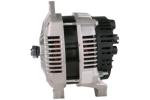 HELLA 012 584-491 Alternator - 28V - 90A - for e.g. Scania 4 - series 94