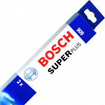 Bosch 21"/21" Twin Wiper Blade Set 807 For Landrover Discovery 2 