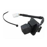 ACKOJA MAZDA Rear View Camera, parking distance contr A32-74-0013