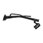 ACKOJA NISSAN Filler Pipe, fuel tank A38-0667