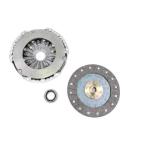 ACKOJA HYUNDAI Clutch Kit A52-0016