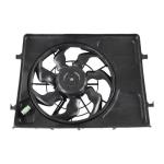 ACKOJA HYUNDAI Fan, engine cooling A52-01-0013