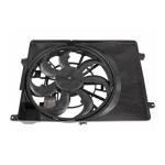 ACKOJA HYUNDAI Fan, engine cooling A52-01-0018