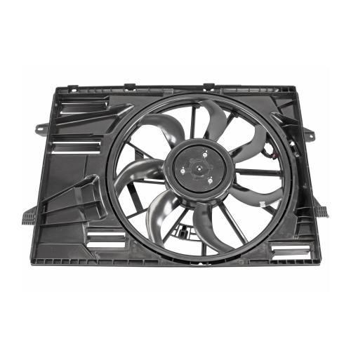 ACKOJA HYUNDAI Fan, engine cooling A52-01-0030