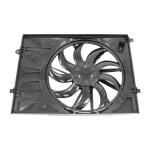 ACKOJA HYUNDAI Fan, engine cooling A52-01-0031