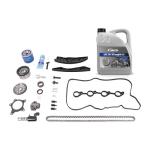 ACKOJA HYUNDAI Timing Chain Kit A52-10001-XXL